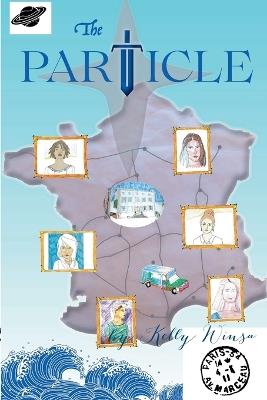 The Particle - Rose Somer,Kelly Winsa - cover