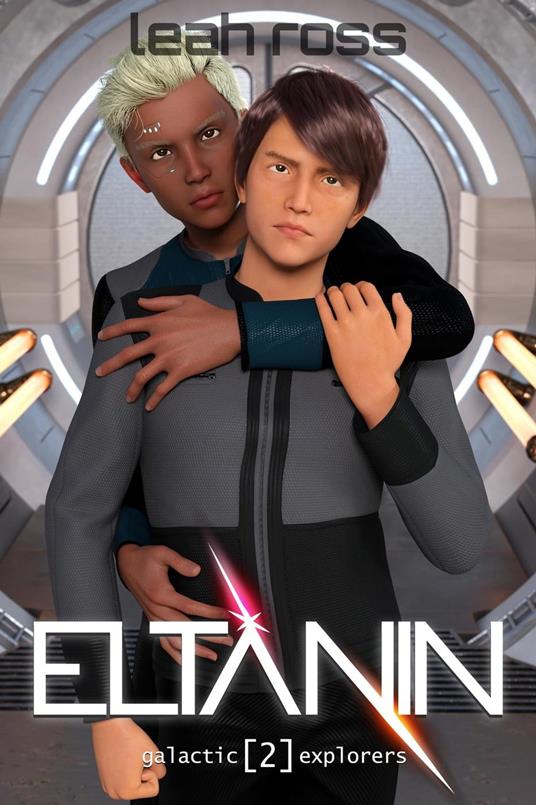 Eltanin