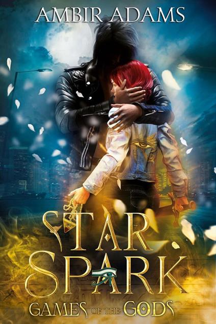 Star Spark