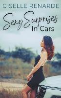 Sexy Surprises In Cars - Giselle Renarde - cover