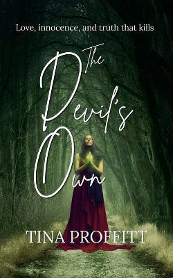 The Devil's Own - Tina Proffitt - cover