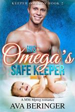 His Omega's Safe Keeper