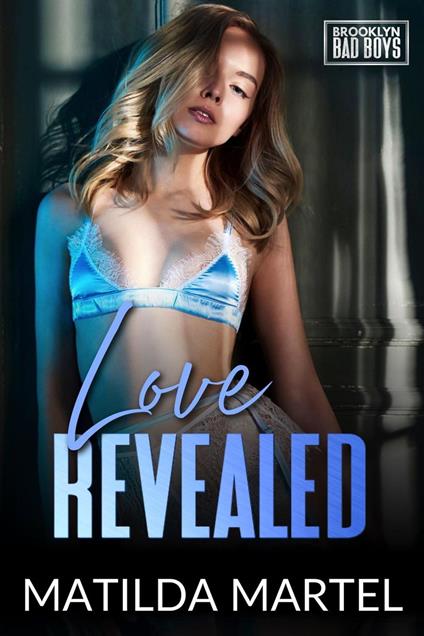 Love Revealed