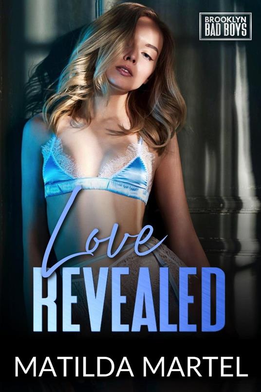 Love Revealed