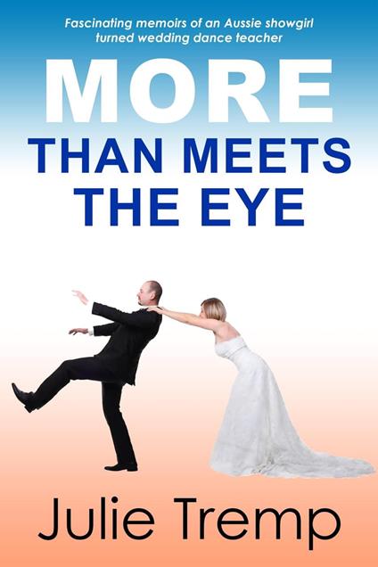 More Than Meets The Eye