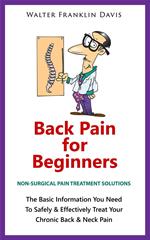 Back Pain for Beginners