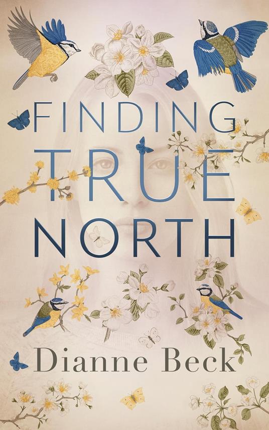 Finding True North - Dianne Beck - ebook