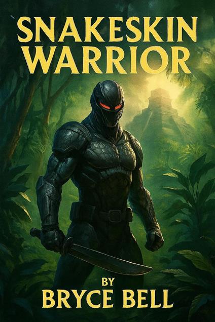 Snakeskin Warrior