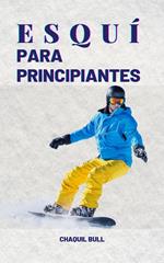 Esquí para principiantes