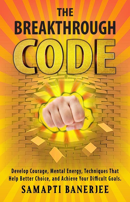 The Breakthrough Code