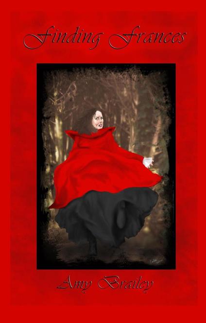 Finding Frances - Amy Brailey - ebook