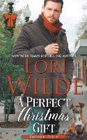 A Perfect Christmas Gift - Lori Wilde - cover