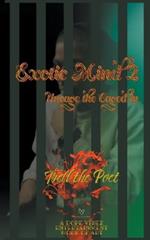 Exotic Mind 2: Uncage the Caged in