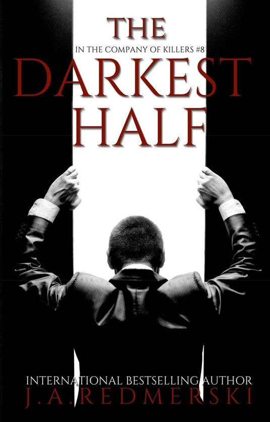 The Darkest Half