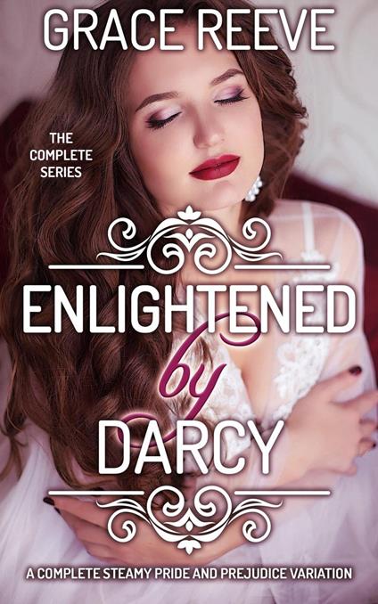 Enlightened by Darcy