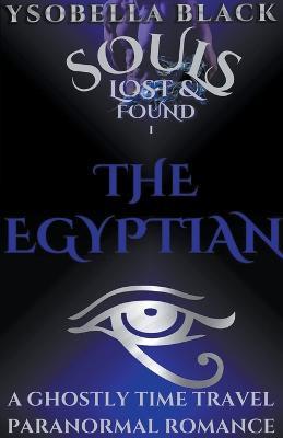 The Egyptian - Ysobella Black - cover