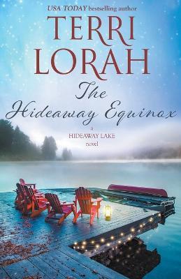 The Hideaway Equinox - Terri Lorah - cover