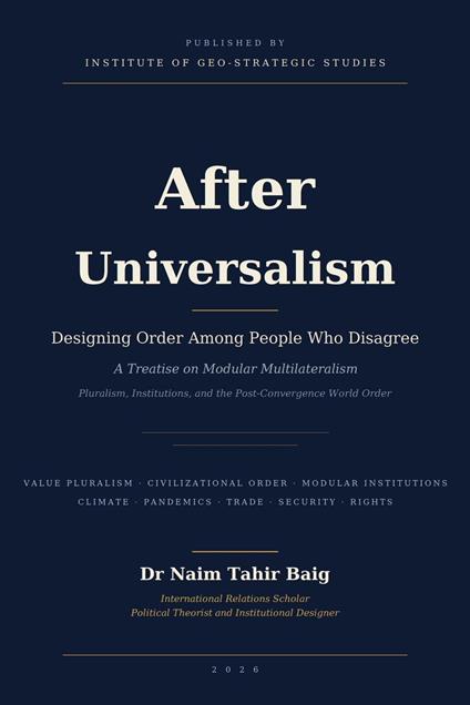 After Universalism