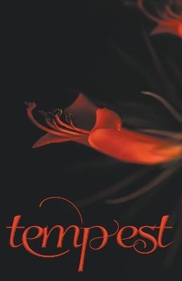 Tempest - Ravens Quoth Press,Various - cover