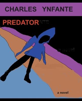 Predator - Charles Ynfante - cover