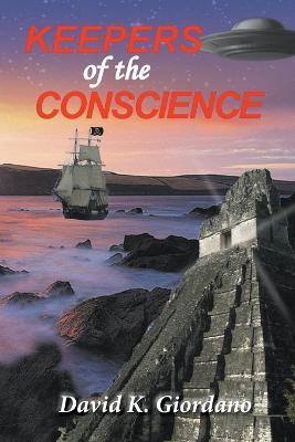 Keepers of the Conscience - David K Giordano - cover