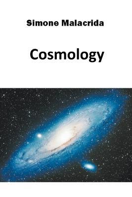 Cosmology - Simone Malacrida - cover