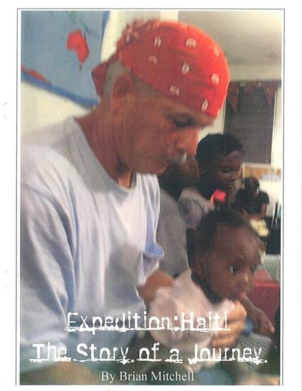 Expedition: Haiti The Story of a Journey