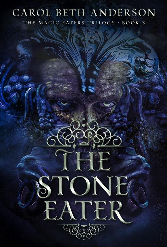 The Stone Eater - Carol Beth Anderson - ebook