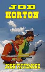 Joe Horton