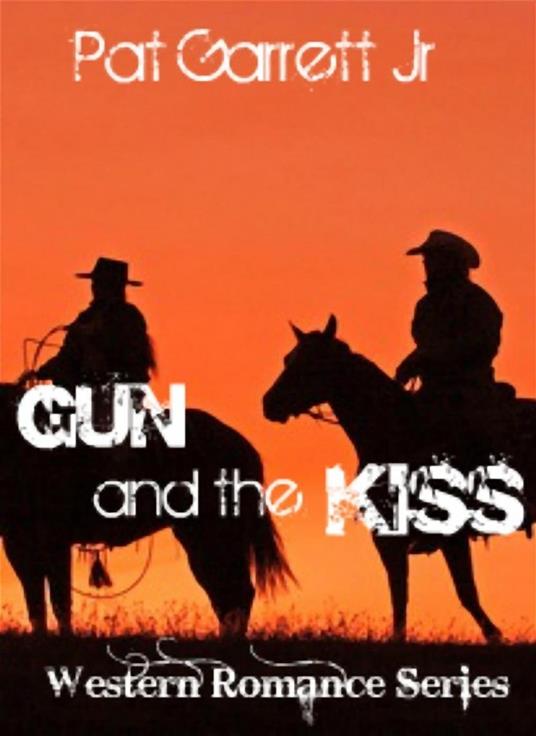 Gun and the Kiss