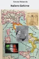 Italiens Gehirne - Simone Malacrida - cover