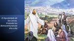 El Apostolado de los Laicos. Viviendo las Bienaventuranzas día a día