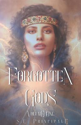 Forgotten Gods: Volume One - S C Principale - cover