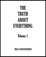 The Truth About Everything: Volume 1