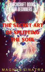 The Secret Art of Splitting the Soul