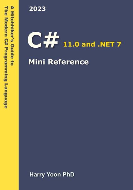 C# Mini Reference