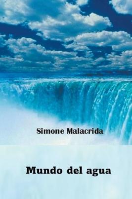 Mundo del agua - Simone Malacrida - cover
