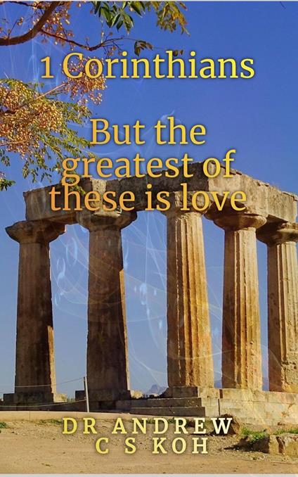 1 Corinthians
