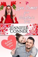 Love Comes for Valentine's Day