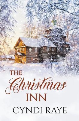 The Christmas Inn - Cyndi Raye - cover