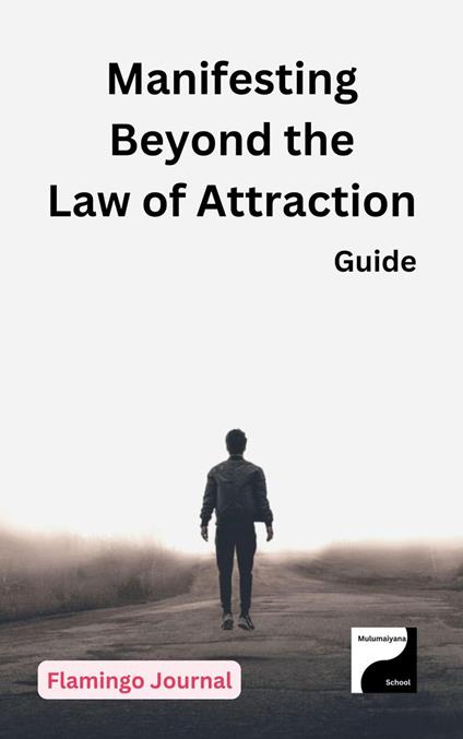 Manifesting Beyond the Law of Attraction