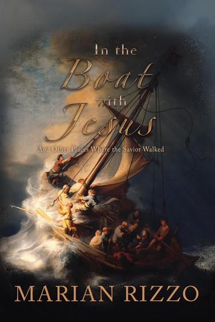 In the Boat with Jesus