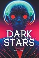 Dark Stars - Eric Fomley - cover