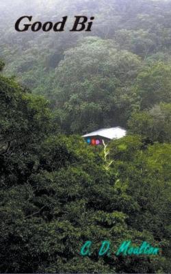 Good Bi - C D Moulton - cover