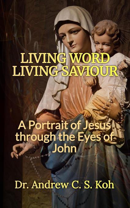 Living Word Living Savior