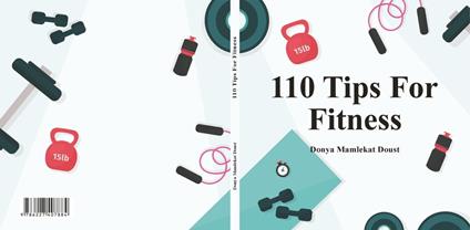 110 Tips For Fitness