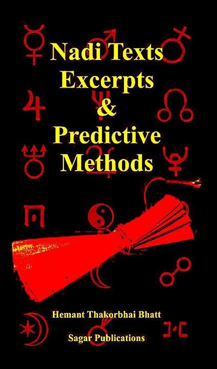 Nadi Texts Excerpts & Predictive Methods