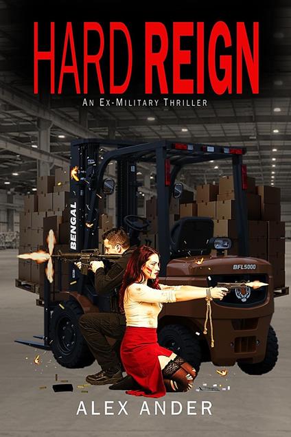 Hard Reign