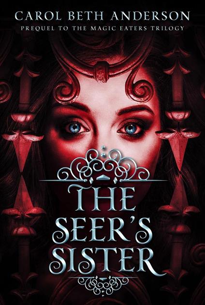 The Seer's Sister - Carol Beth Anderson - ebook