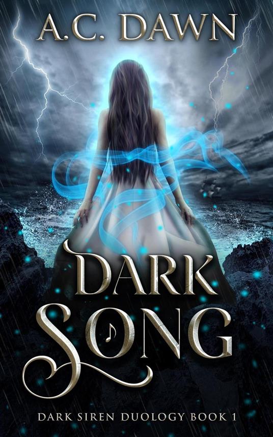 Dark Song